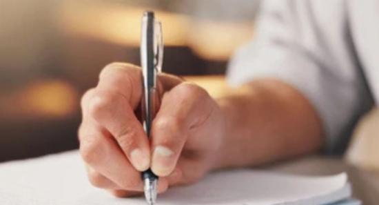 Grade 5 Scholarship Exam Paper Marking Begins